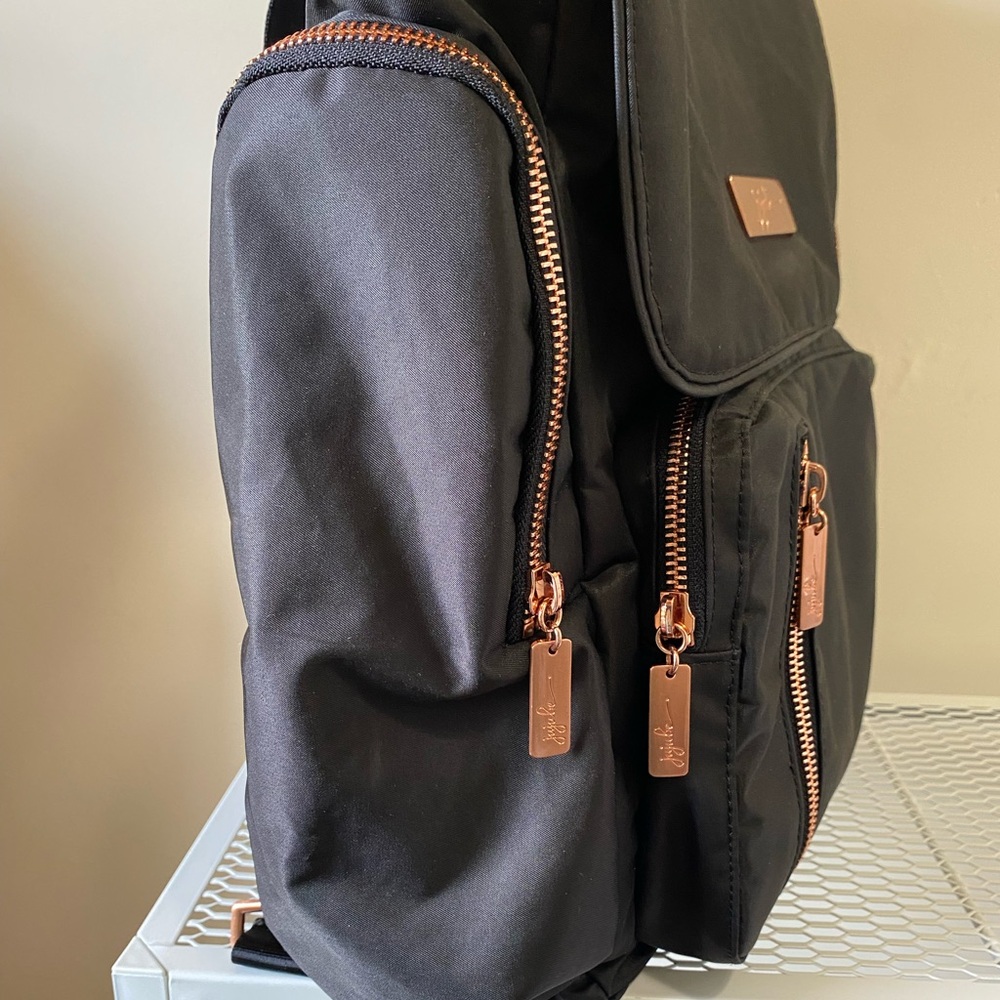 Limited edition knight rose Jujube be sporty backpack with insulated pockets - Picture 4 of 8